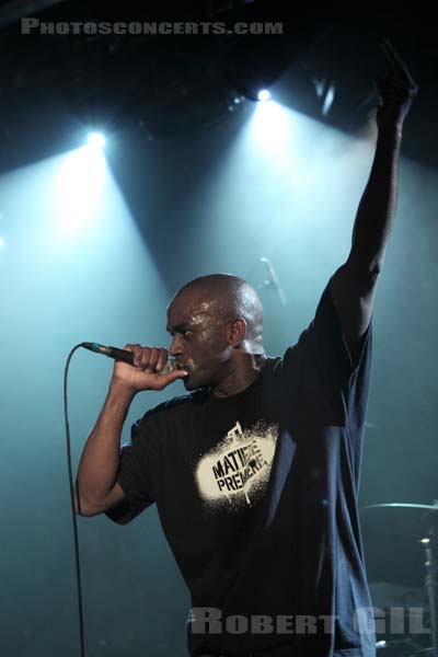 AL - 2009-11-13 - PARIS - La Maroquinerie - 